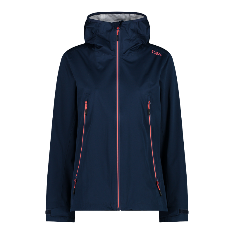 Unlimitech Damen Softshelljacke CMP
