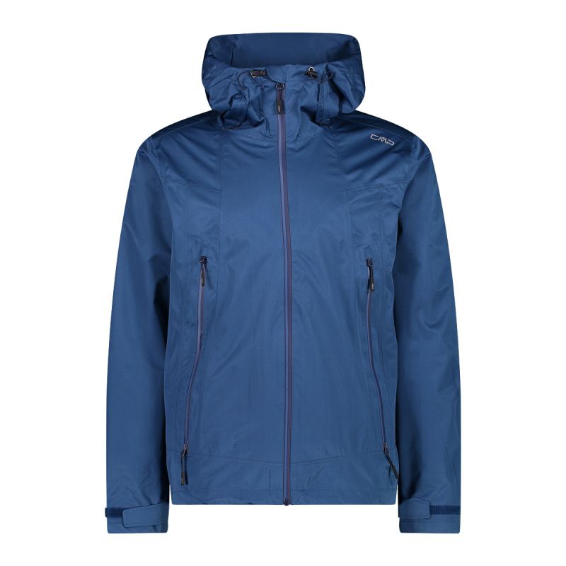 Wanderjacke mit Kapuze CMP