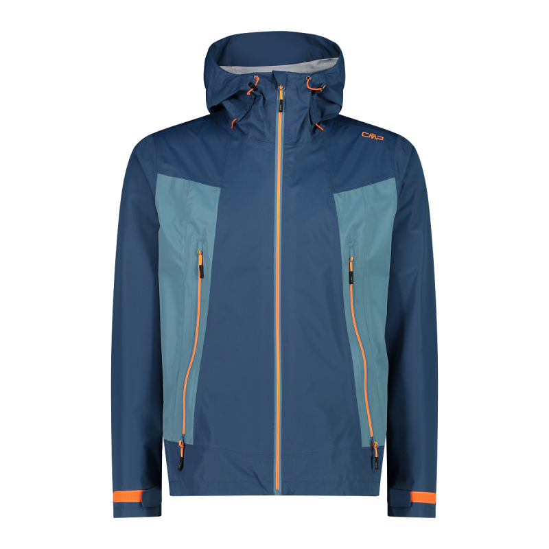 Unlimitech Shelljacke mit Kapuze CMP
