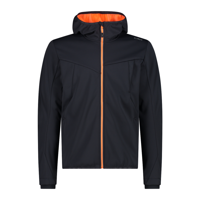 Kapuzenjacke CMP