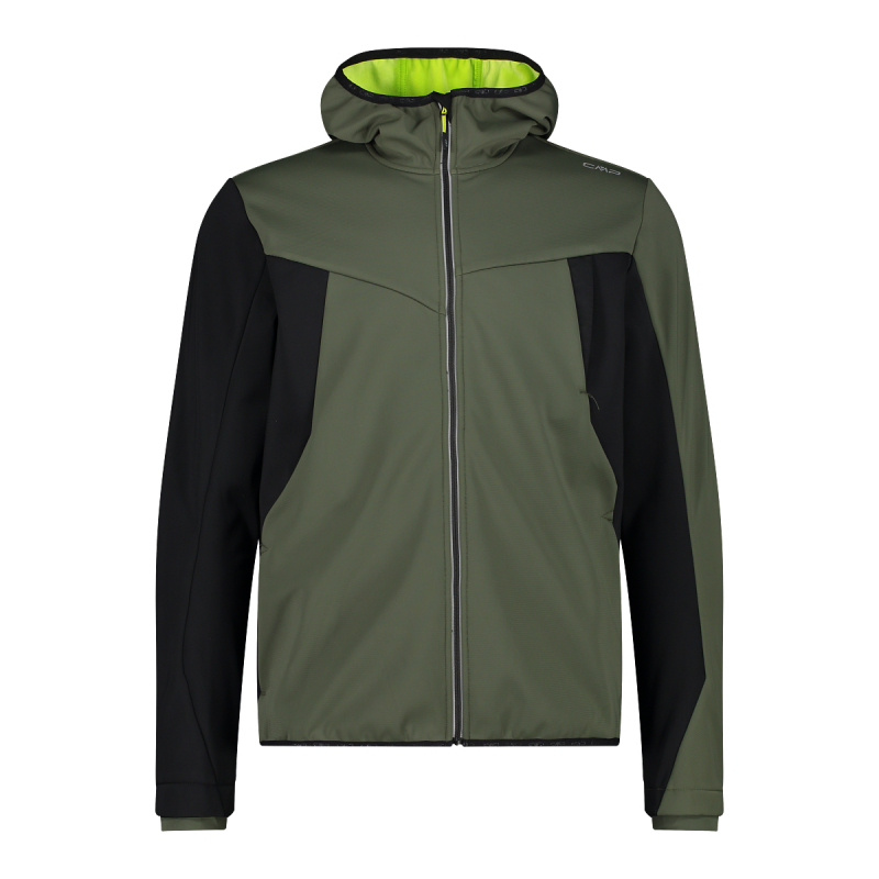 Kapuzenjacke CMP
