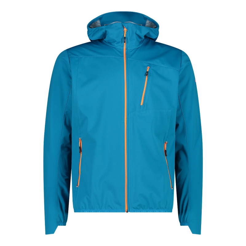 Wasserdichte Jacke mit Kapuze CMP