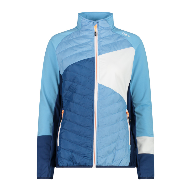 Hybrid-Fleece für Damen CMP