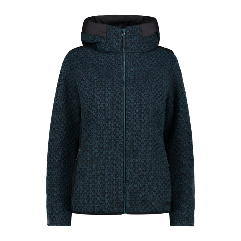 Kapuzenjacke für Damen CMP