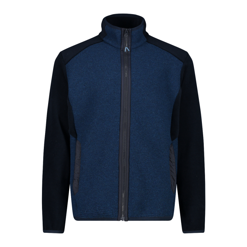Wooltech-Jacke CMP