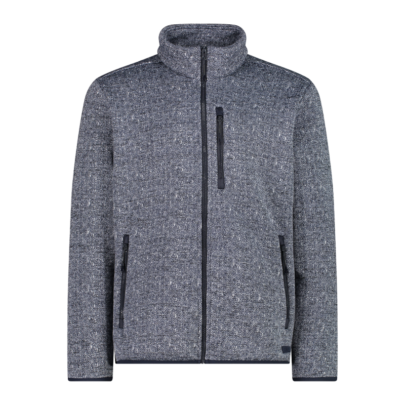 Full-Zip-Fleece CMP