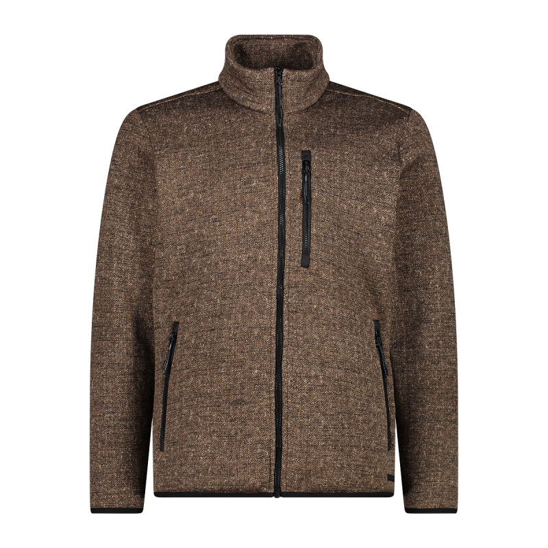 Full-Zip-Fleece CMP