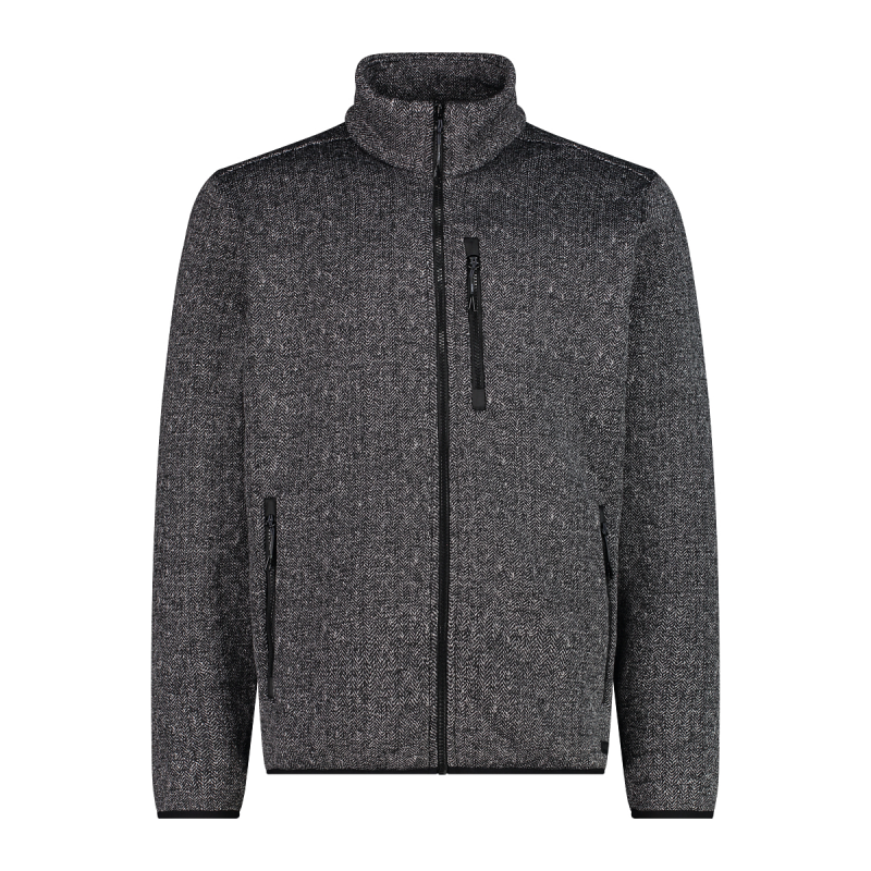 Full-Zip-Fleece CMP
