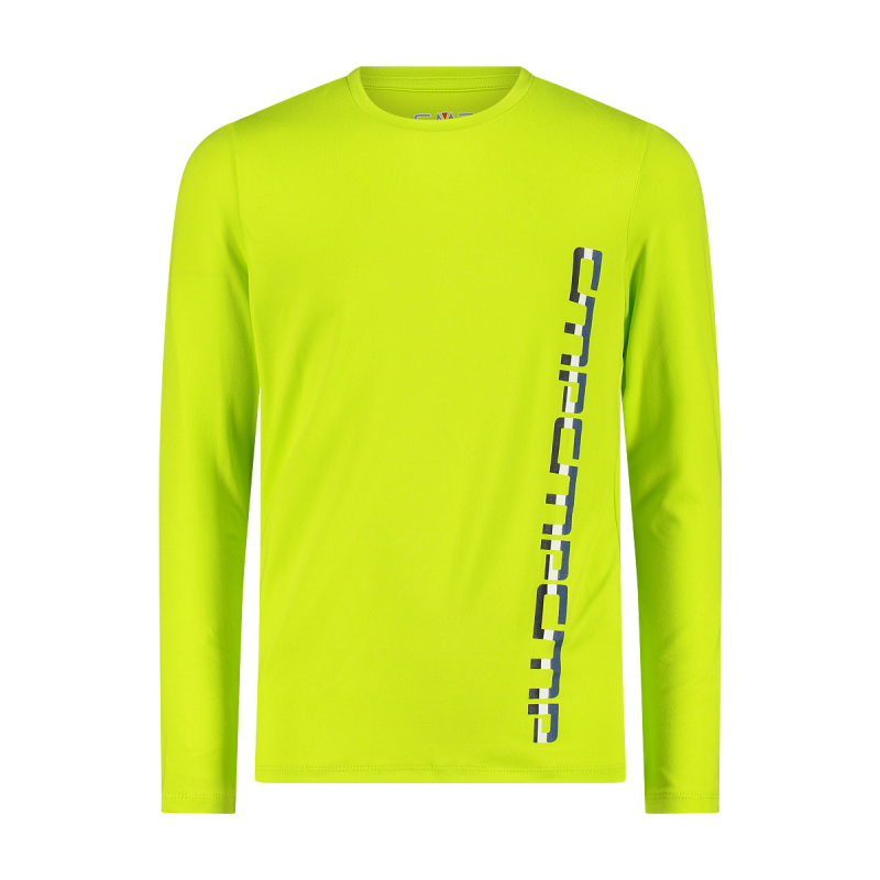 Langarmshirt CMP