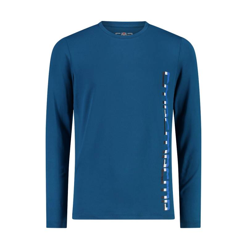 Langarmshirt CMP