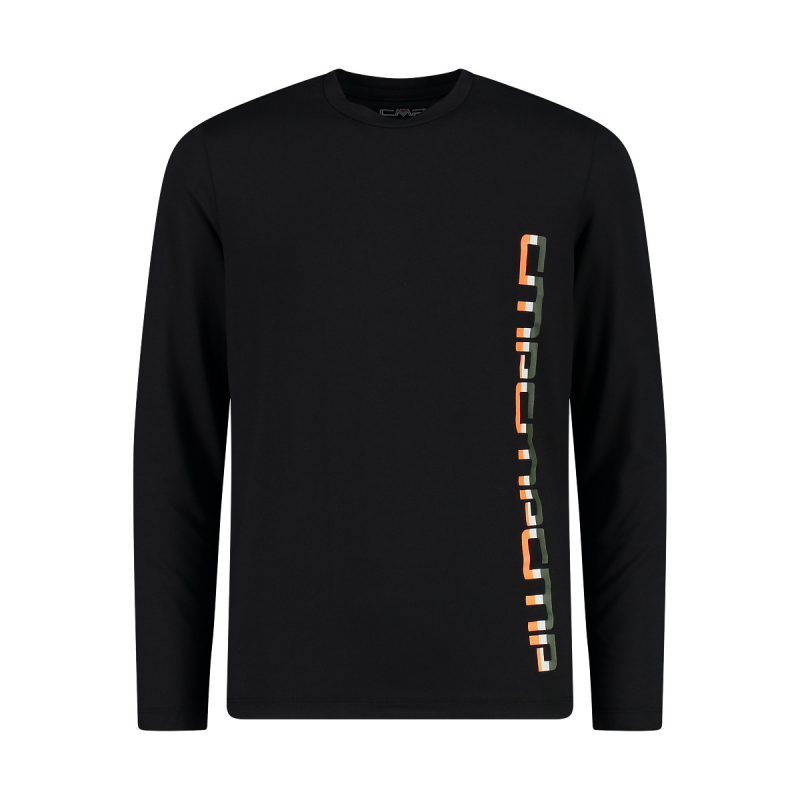 Langarmshirt CMP