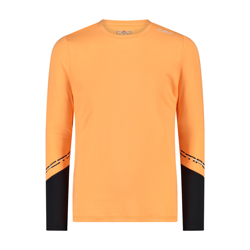 Langarmshirt CMP