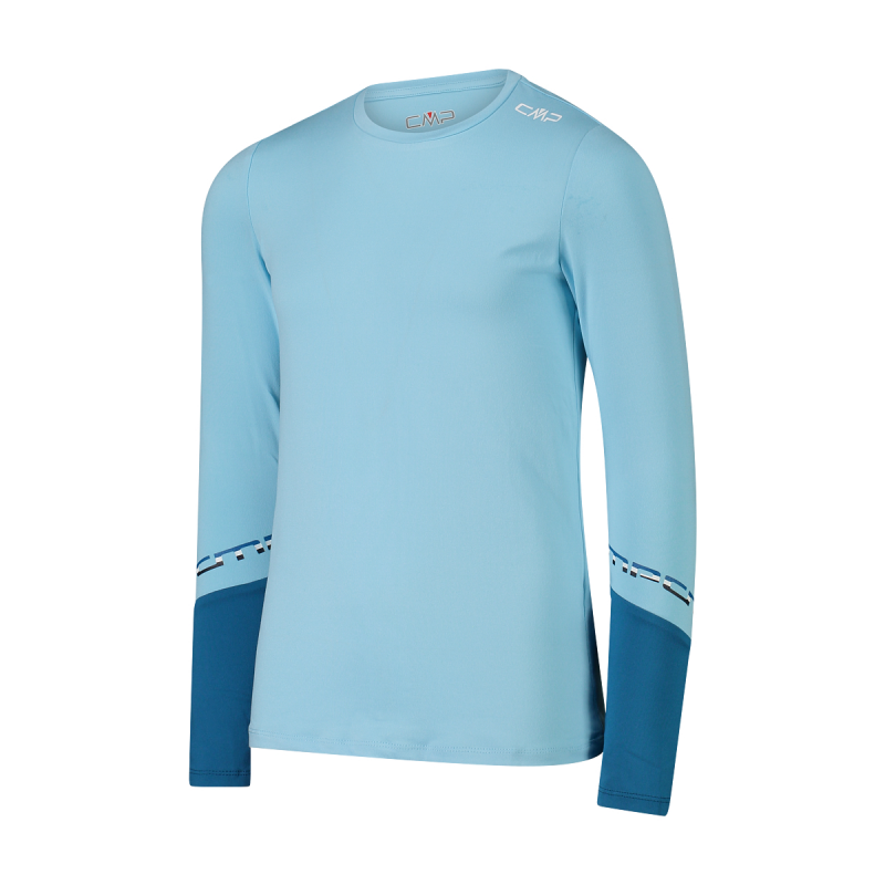 Langarmshirt CMP
