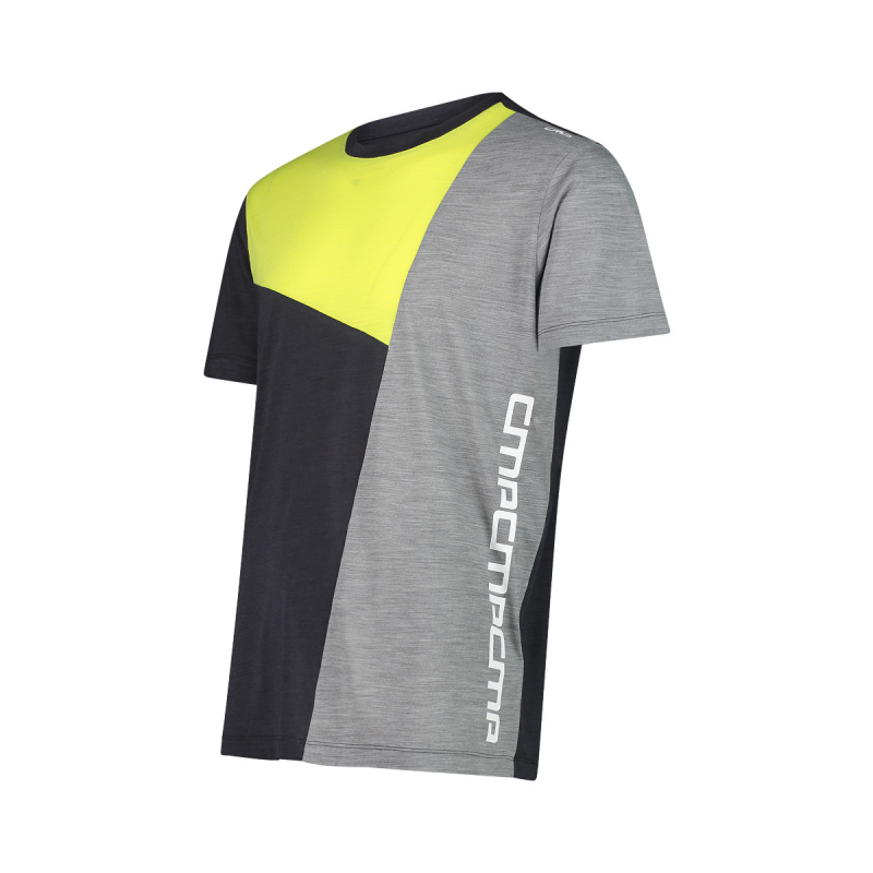 T-Shirt CMP