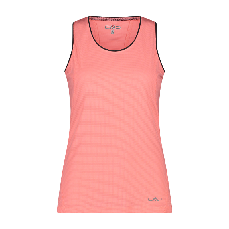 Damen-Polyester-Top CMP Unlimitech