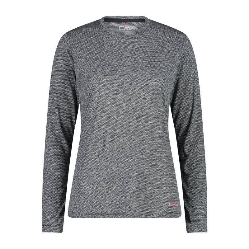 Langarmshirt, Frau CMP