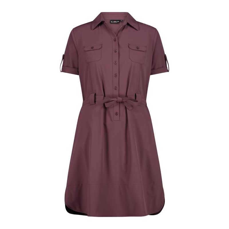 Kleid Damen CMP