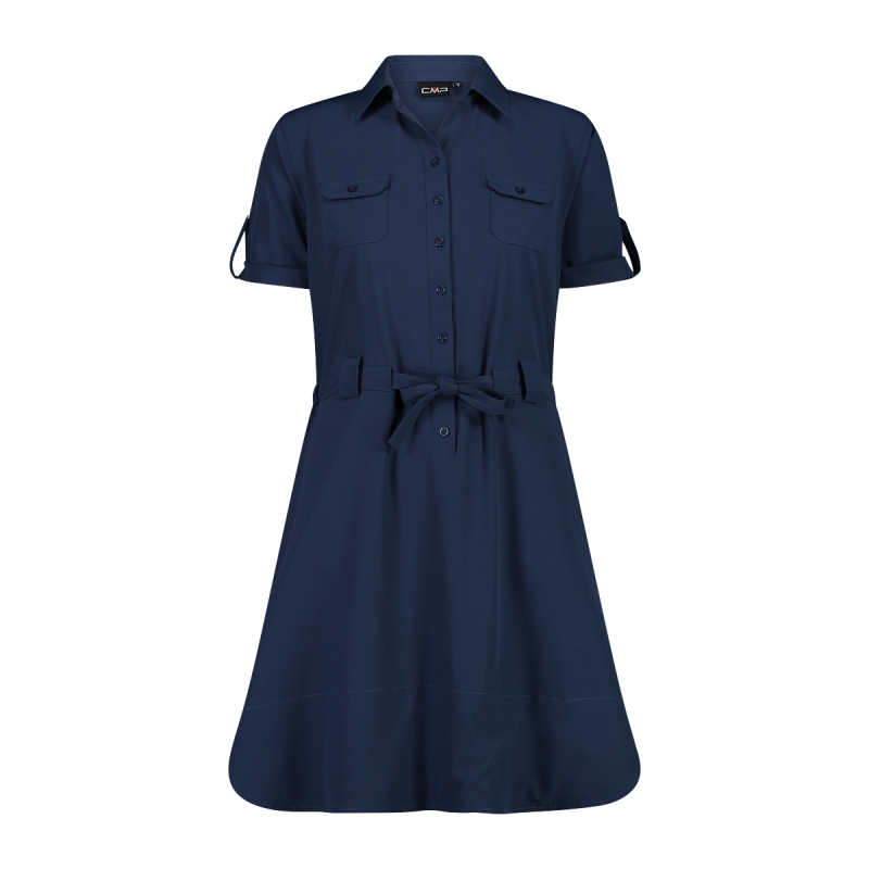 Kleid Frau CMP