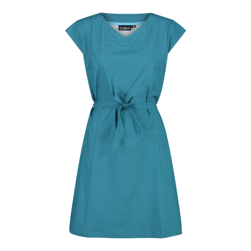Kleid Frau CMP