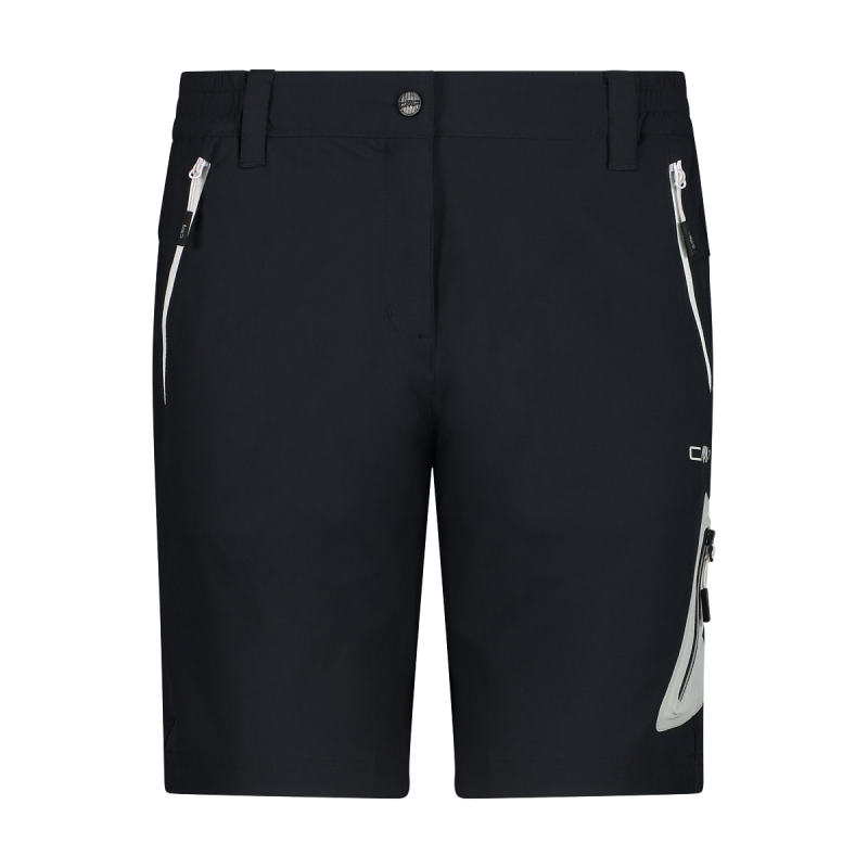 Bermuda-Shorts für Damen CMP
