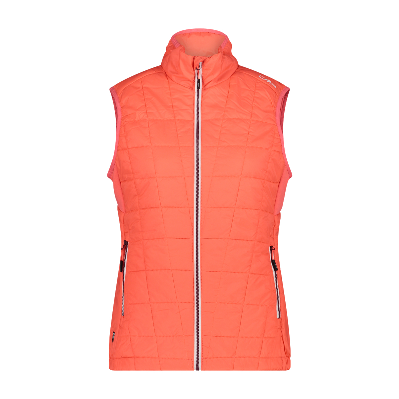 Daunenweste Damen CMP Unlimitech