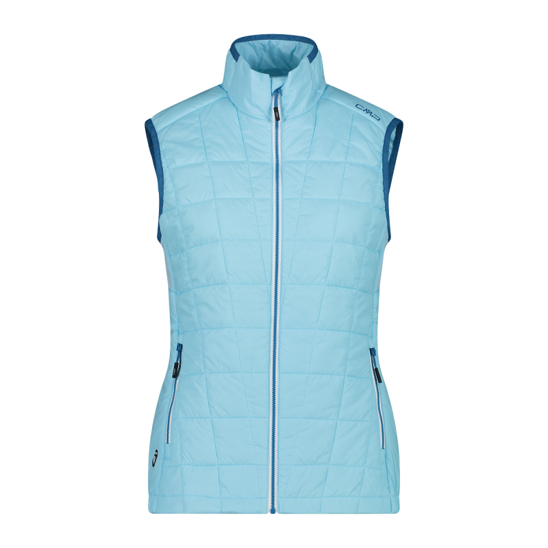 Daunenweste Damen CMP Unlimitech