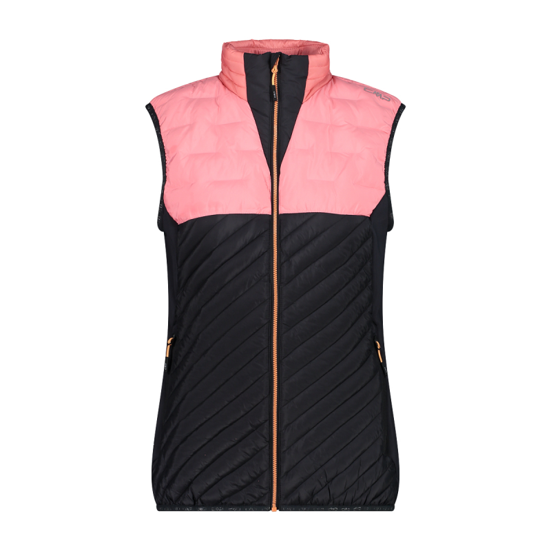 Daunenweste Damen CMP Unlimitech