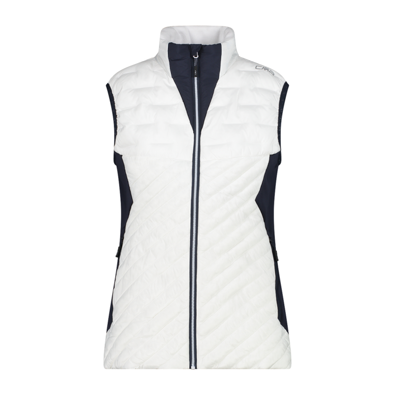 Daunenweste Damen CMP Unlimitech