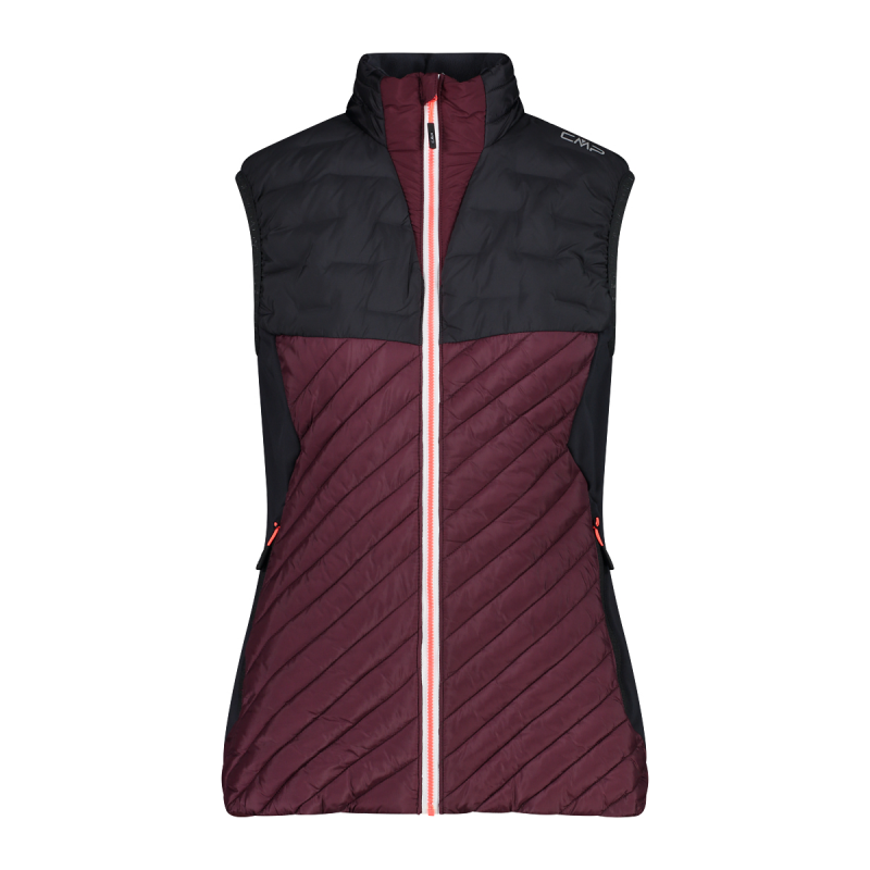 Daunenweste Damen CMP Unlimitech