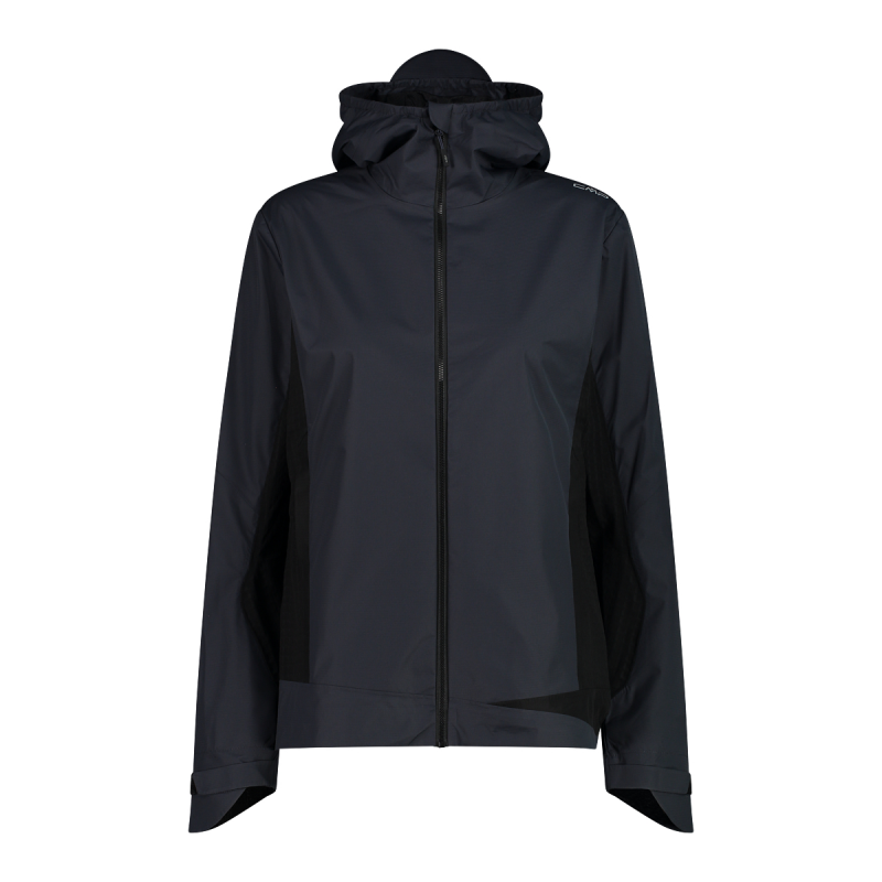 Kapuzenjacke für Damen CMP Unlimitech