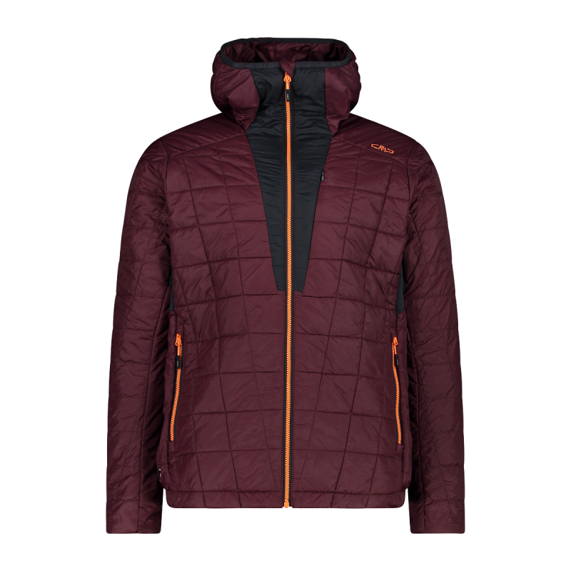 Daunenjacke mit Kapuze CMP Unlimitech
