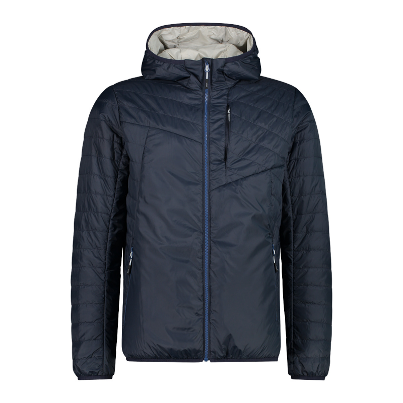 Daunenjacke mit Kapuze CMP