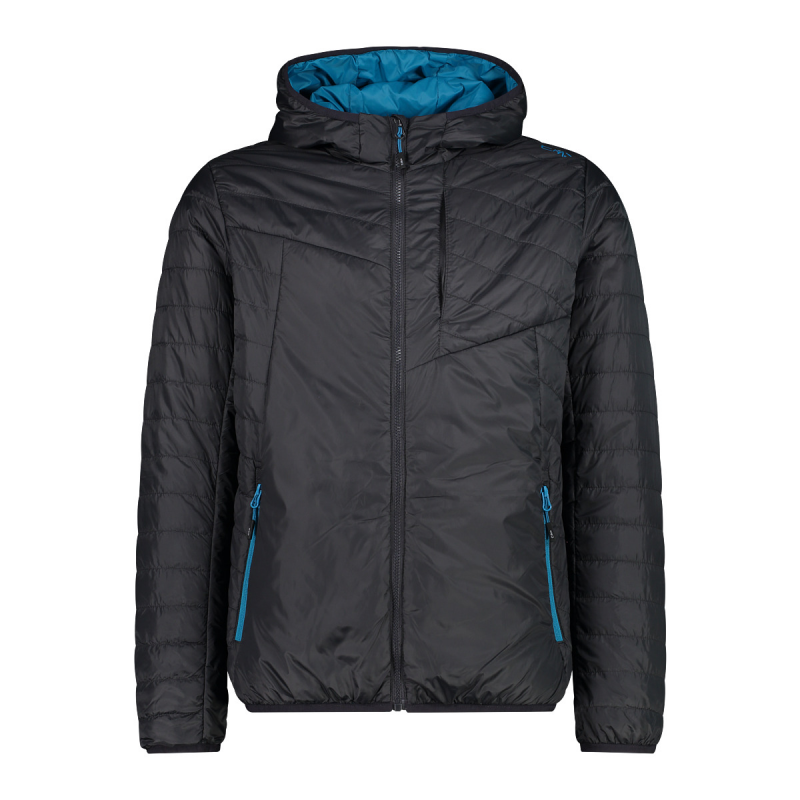 Daunenjacke mit Kapuze CMP