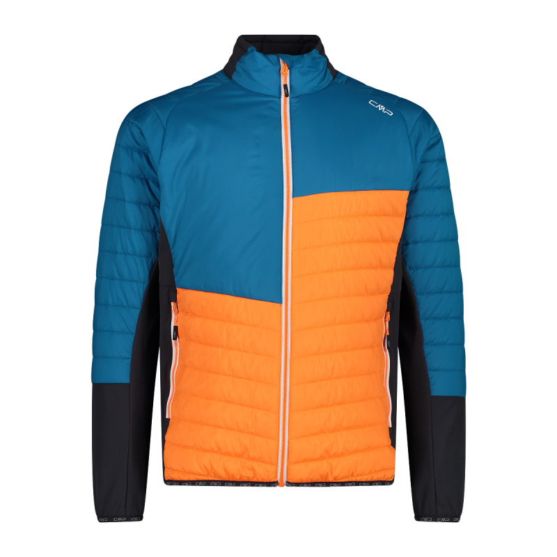 Hybrid-Daunenjacke CMP