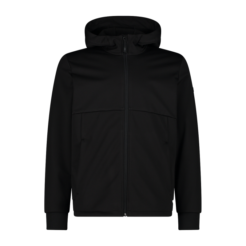 Softshell-Kapuzenjacke CMP
