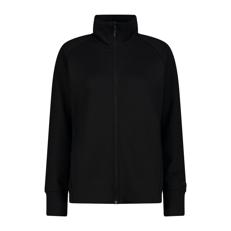 Fleece Full Zip Damen CMP