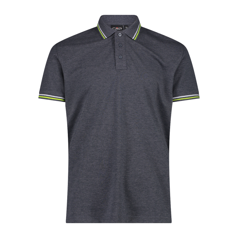 Polo-Shirt CMP