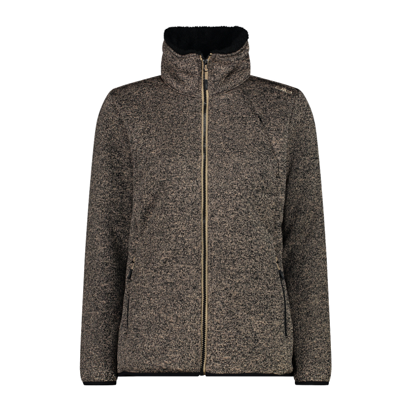 Hybrid-Fleece für Damen CMP