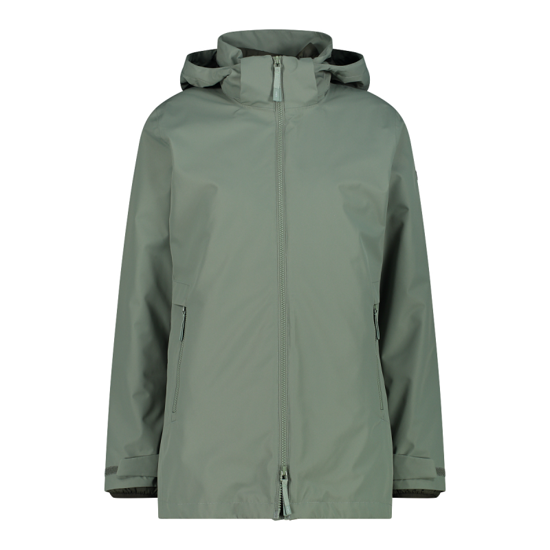 Regenjacke für Damen CMP