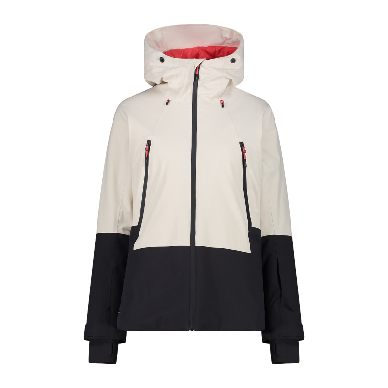 Kapuzenjacke für Damen CMP Unlimitech