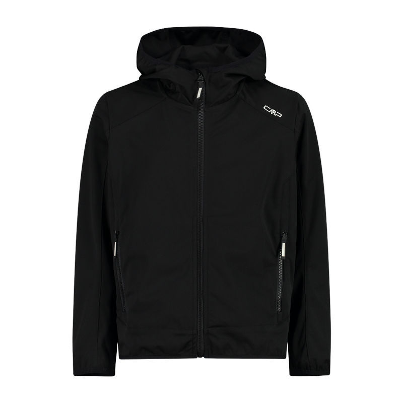 Kapuzenjacke Kind CMP