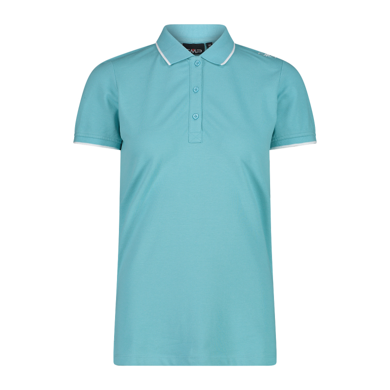 Polo-Shirt Frau CMP