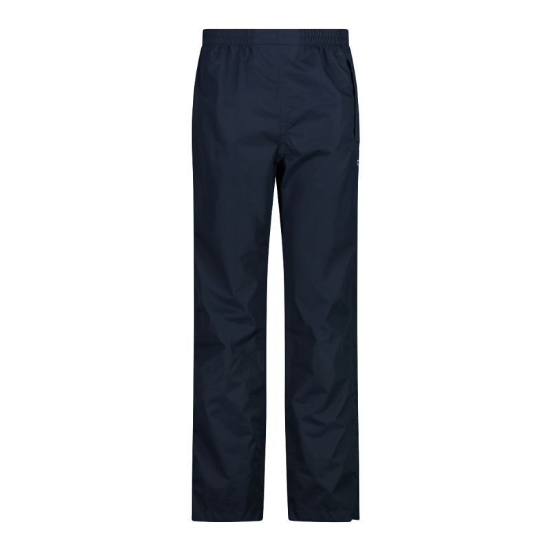 Regenhose mit seitlichen Reißverschlüssen Frau CMP