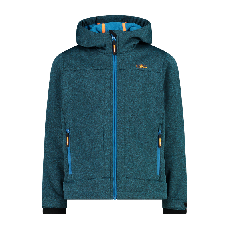 Kinder Kapuzenjacke CMP