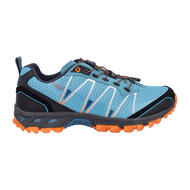 Trailrunningschuhe basse CMP Altak WP