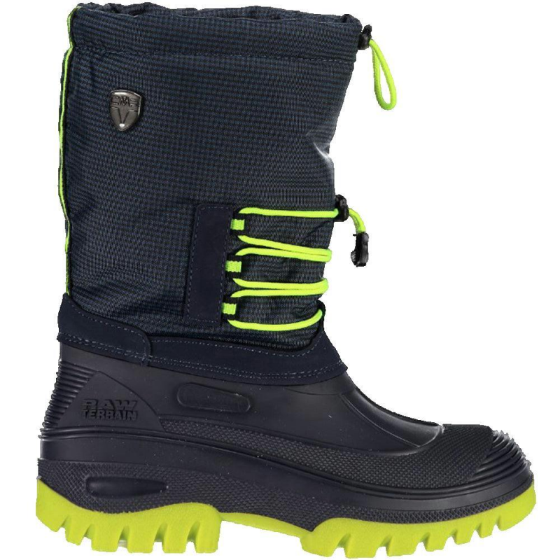 Winterstiefel Kind CMP Ahto WP