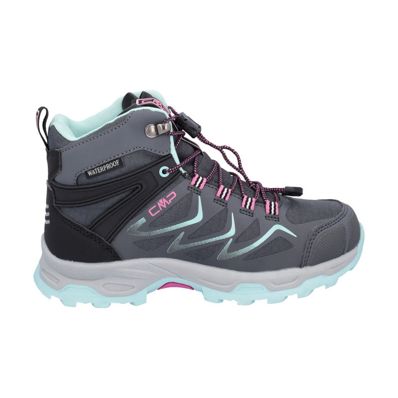 Wanderschuhe Mid Kind CMP Byne Waterproof