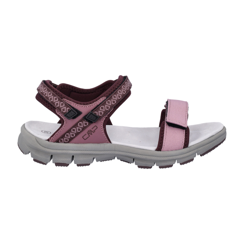 Sandalen für Frauen CMP Jedha