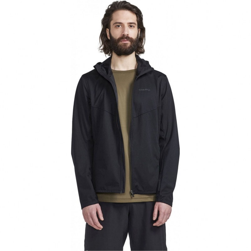 Jacke Craft ADV Essence Hydro