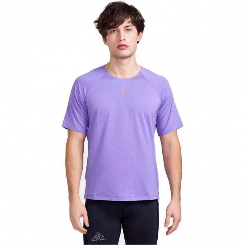 Raglan-Ärmelshirt Craft Pro